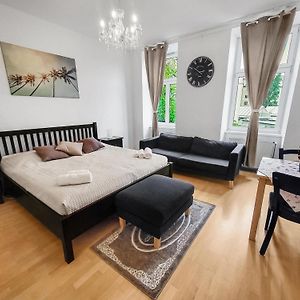 Appartement met Drie Slaapkamers